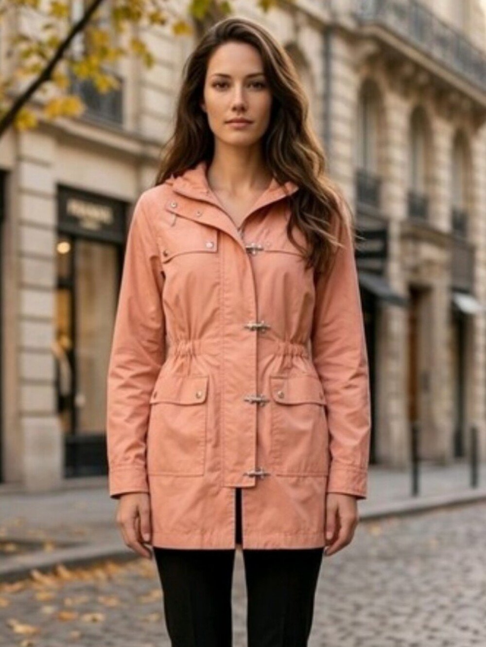 NWOT JCREW Lightweight Utility Jacket Warm Taupe S NEW